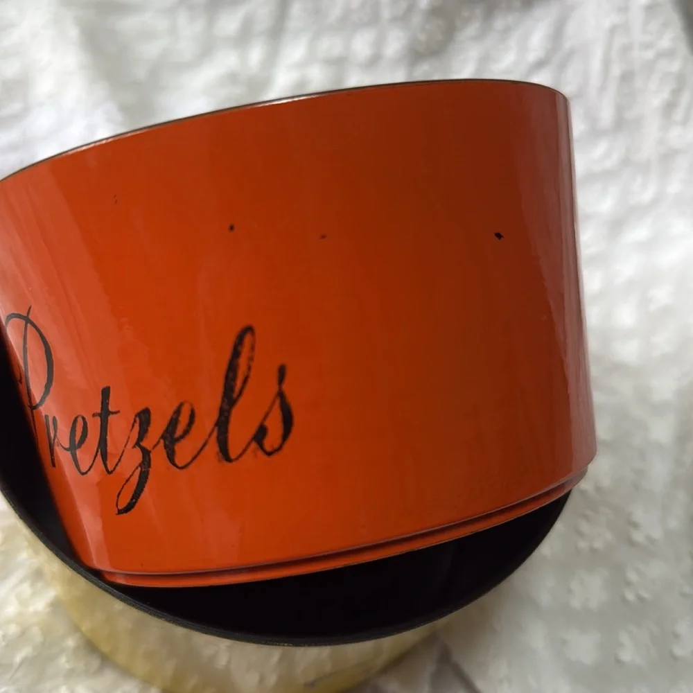 Vintage Snack Bowls Mid Century Nesting Bowls - Picture 10 of 14